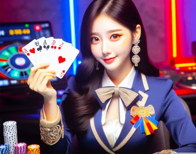 xcx3 Live Casino